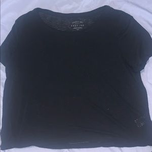 American Eagle tee